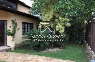 Casa com 3 quartos à venda na avenida prefeito altivo mendes linhares, itaipu, niterói, 133 m2 por r$ 945.000