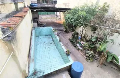 Casa com 3 quartos à venda na rua maxwell, vila isabel, rio de janeiro, 235 m2 por r$ 640.000