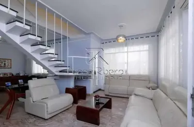 Casa com 4 quartos à venda na rua marechal trompowsky, tijuca, rio de janeiro, 232 m2 por r$ 1.325.000
