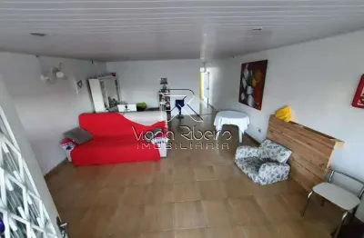 Casa com 4 quartos à venda na travessa josé bonifácio, todos os santos, rio de janeiro, 246 m2 por r$ 590.000