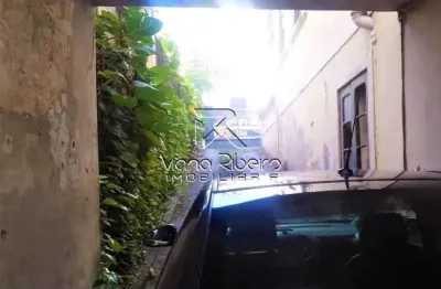 Casa com 4 quartos à venda na rua do bispo, rio comprido, rio de janeiro, 207 m2 por r$ 550.000