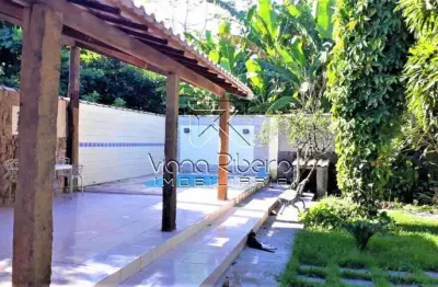 Casa com 4 quartos à venda na rua josé lourenço da silva, são josé do imbassaí, maricá, 300 m2 por r$ 680.000