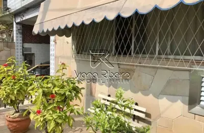 Casa com 4 quartos à venda na rua ernestina, lins de vasconcelos, rio de janeiro, 349 m2 por r$ 590.000