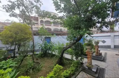 Casa com 4 quartos à venda na rua ernesto de souza, andaraí, rio de janeiro, 213 m2 por r$ 460.000