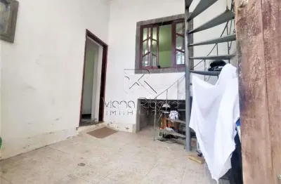 Casa com 4 quartos à venda na travessa matilde, tijuca, rio de janeiro, 210 m2 por r$ 590.000