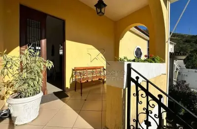 Casa com 4 quartos à venda na rua olegário mariano, tijuca, rio de janeiro, 383 m2 por r$ 2.600.000
