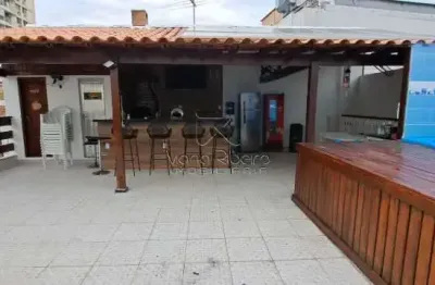 Casa com 5 quartos à venda na rua agostinho menezes, tijuca, rio de janeiro, 267 m2 por r$ 1.350.000