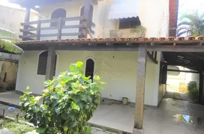 Casa com 5 quartos à venda na rua josé neagle, piratininga, niterói, 272 m2 por r$ 1.365.000