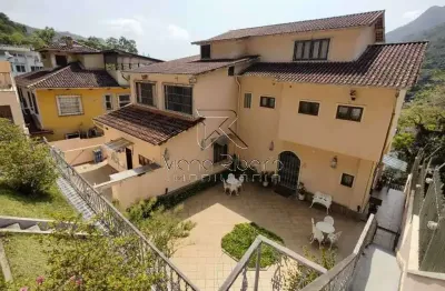 Casa com 5 quartos à venda na rua tiumbi, alto da boa vista, rio de janeiro por r$ 1.610.000