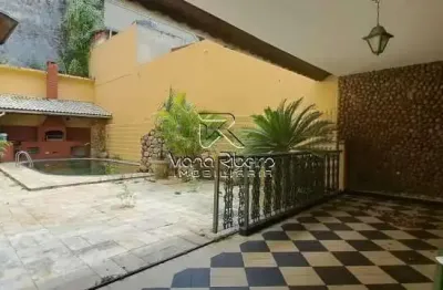 Casa com 6 quartos à venda na avenida edison passos, alto da boa vista, rio de janeiro, 314 m2 por r$ 1.300.000