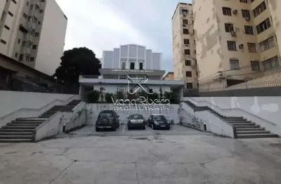 Casa comercial com 4 salas à venda na rua são francisco xavier, maracanã, rio de janeiro, 2960 m2 por r$ 2.800.000