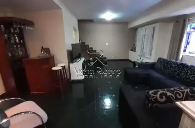 Casa em condomínio fechado com 3 quartos à venda na rua engenheiro gama lobo, vila isabel, rio de janeiro, 122 m2 por r$ 949.000