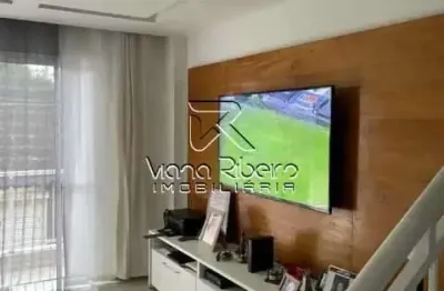 Casa em condomínio fechado com 3 quartos à venda na rua são miguel, tijuca, rio de janeiro, 156 m2 por r$ 650.000