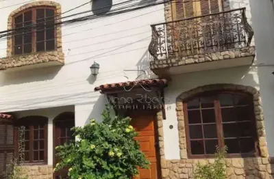 Casa em condomínio fechado com 3 quartos à venda na rua engenheiro gama lobo, vila isabel, rio de janeiro, 187 m2 por r$ 500.000