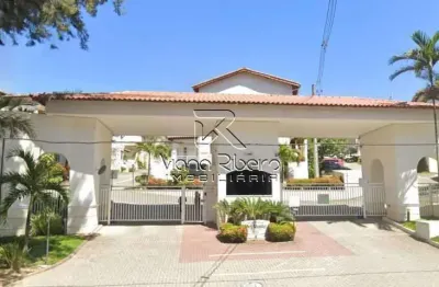 Casa em condomínio fechado com 4 quartos à venda na estrada pau-ferro, freguesia (jacarepaguá), rio de janeiro, 117 m2 por r$ 870.000
