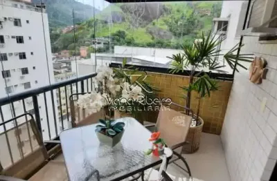 Cobertura com 2 quartos à venda na rua garibaldi, tijuca, rio de janeiro, 158 m2 por r$ 954.000
