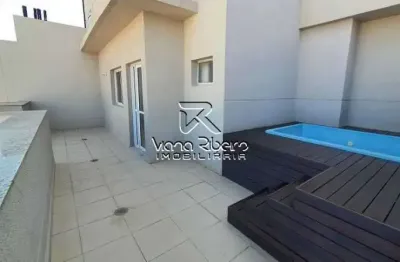 Cobertura com 2 quartos à venda na rua piauí, cachambi, rio de janeiro, 115 m2 por r$ 699.000