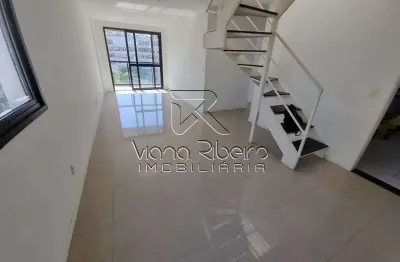 Cobertura com 2 quartos à venda na rua palmira gonçalves maia, tijuca, rio de janeiro, 146 m2 por r$ 1.000.000