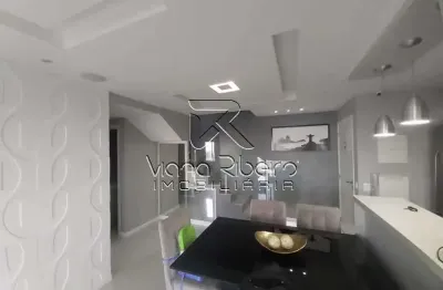 Cobertura com 3 quartos à venda na avenida ator josé wilker, jacarepaguá, rio de janeiro, 150 m2 por r$ 1.600.000