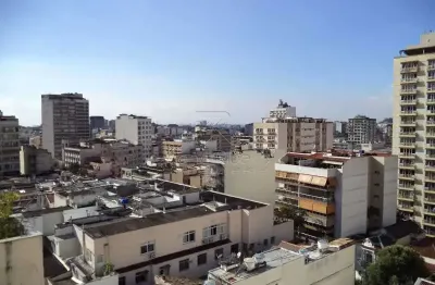 Cobertura com 3 quartos à venda na rua rego lópes, tijuca, rio de janeiro, 138 m2 por r$ 939.000