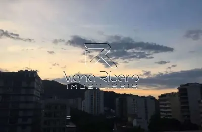 Cobertura com 3 quartos à venda na rua emília sampaio, vila isabel, rio de janeiro, 120 m2 por r$ 580.000