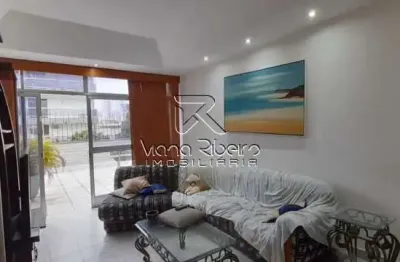 Cobertura com 3 quartos à venda na rua barão de pirassinunga, tijuca, rio de janeiro, 100 m2 por r$ 1.150.000