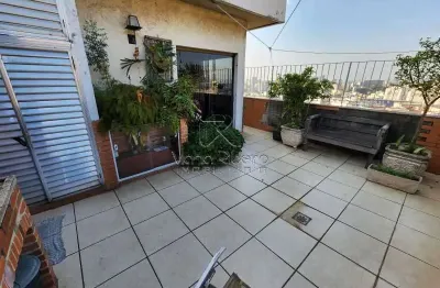 Cobertura com 3 quartos à venda na rua barão de itapagipe, tijuca, rio de janeiro, 85 m2 por r$ 790.000