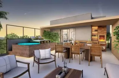Cobertura com 3 quartos à venda na rua doutor renato rocco, tijuca, rio de janeiro, 122 m2 por r$ 960.000