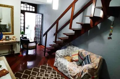 Cobertura com 4 quartos à venda na rua maxwell, vila isabel, rio de janeiro, 98 m2 por r$ 790.000