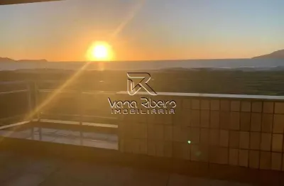 Cobertura com 4 quartos à venda na rua joão antônio rocha, braga, cabo frio, 130 m2 por r$ 980.000