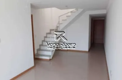 Cobertura com 4 quartos à venda na rua padre ildefonso penalba, méier, rio de janeiro, 152 m2 por r$ 1.045.760