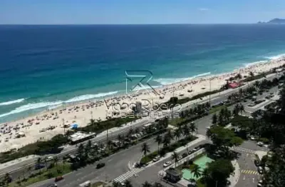 Cobertura com 4 quartos à venda na avenida lúcio costa, barra da tijuca, rio de janeiro, 369 m2 por r$ 3.500.000