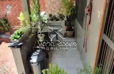 Casa em condomínio fechado com 2 quartos à venda na rua oito de dezembro, vila isabel, rio de janeiro, 169 m2 por r$ 395.000