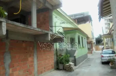 Casa em condomínio fechado com 3 quartos à venda na rua alzira brandão, tijuca, rio de janeiro, 49 m2 por r$ 650.000