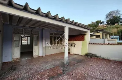 Casa com 4 quartos à venda na rua nereu sampaio, realengo, rio de janeiro, 174 m2 por r$ 300.000