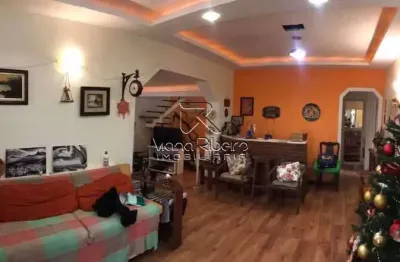 Casa em condomínio fechado com 5 quartos à venda na rua teodoro da silva, vila isabel, rio de janeiro, 200 m2 por r$ 980.000