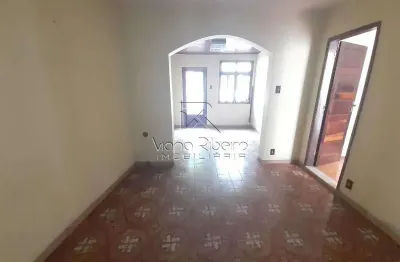 Casa com 5 quartos à venda na rua uberaba, grajaú, rio de janeiro, 135 m2 por r$ 450.000