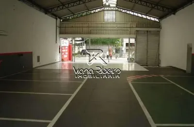 Barracão / galpão / depósito à venda na rua visconde de santa isabel, vila isabel, rio de janeiro, 523 m2 por r$ 1.300.000