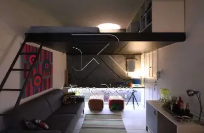 Kitnet / stúdio à venda na rua marechal cantuária, urca, rio de janeiro, 20 m2 por r$ 480.000