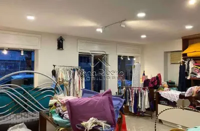 Ponto comercial à venda na rua almirante cochrane, tijuca, rio de janeiro, 106 m2 por r$ 1.290.000