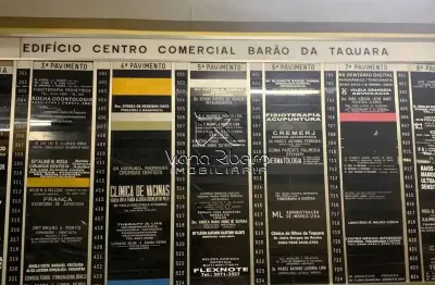Ponto comercial com 1 sala à venda na centro comercial barão da taquara, taquara, rio de janeiro, 31 m2 por r$ 260.000