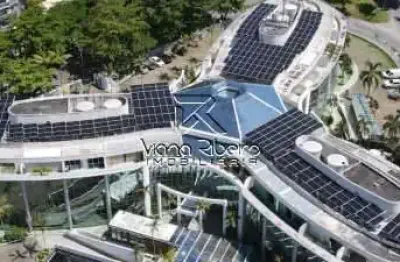Ponto comercial com 3 salas para alugar na rua dalcidio jurandir, barra da tijuca, rio de janeiro, 102 m2 por r$ 2.000
