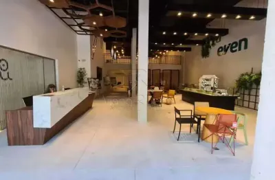 Ponto comercial com 2 salas à venda na rua real grandeza, botafogo, rio de janeiro, 542 m2 por r$ 8.500.000