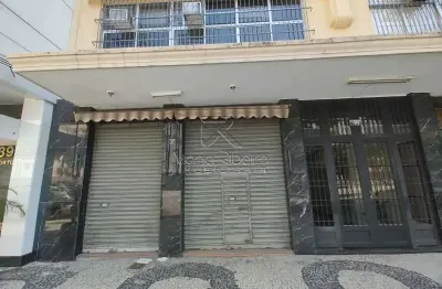 Ponto comercial com 1 sala à venda na avenida franklin roosevelt, centro, rio de janeiro, 46 m2 por r$ 420.000