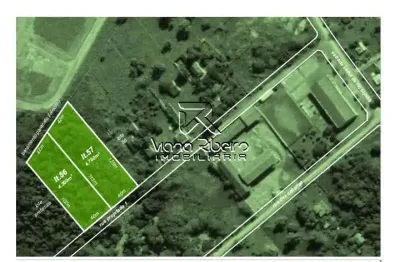 Terreno à venda na rua projetada 1, paracatu, araruama, 4760 m2 por r$ 180.000