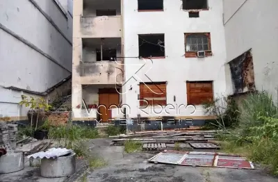 Terreno à venda na rua dos araujos, tijuca, rio de janeiro, 117 m2 por r$ 750.000