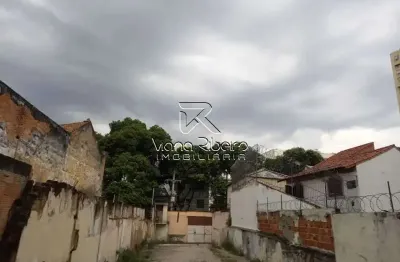 Terreno à venda na rua professor euríco rabelo, maracanã, rio de janeiro, 267 m2 por r$ 900.000