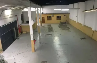 Prédio para alugar na rua viscondessa pirassununga, cidade nova, rio de janeiro, 1714 m2 por r$ 65.000
