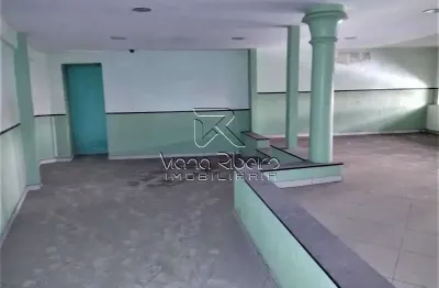 Prédio com 1 sala à venda na avenida mem de sá, centro, rio de janeiro, 320 m2 por r$ 850.000