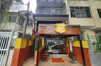 Prédio à venda na rua afonso pena, tijuca, rio de janeiro, 600 m2 por r$ 2.200.000